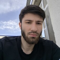 Фотография мужчины Беслан, 23 года из г. Баксан