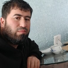 Фотография мужчины Миша, 41 год из г. Пермь