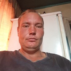 Фотография мужчины Василий, 35 лет из г. Курган