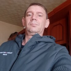Фотография мужчины Владимир, 43 года из г. Новохоперск