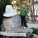 Юра, 62 года