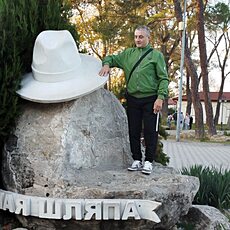 Юра, 62 из г. Краснодар.