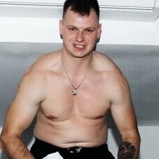 Фотография мужчины Олег, 32 года из г. Полоцк