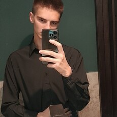 Фотография мужчины Александр, 22 года из г. Челябинск