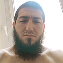 Тимур, 25 лет