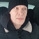 Иван, 40 лет