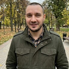 Никита, 38 из г. Новороссийск.