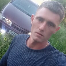 Фотография мужчины Славик, 25 лет из г. Сумы