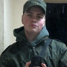 Фотография мужчины Михаил, 21 год из г. Брест