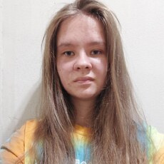 Агафья, 18 из г. Москва.