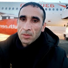 Фотография мужчины Рафаил, 40 лет из г. Углегорск (Амурская Область)