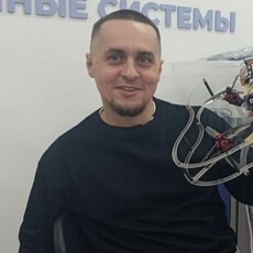 Фотография мужчины Валерий, 39 лет из г. Донецк