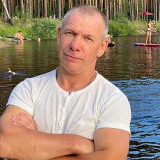 Фотография мужчины Николай, 53 года из г. Михайлов