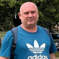 Фотография мужчины Андрей, 51 год из г. Минск