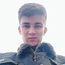 Али, 26 лет