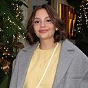 Виталина, 35 лет