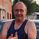 Иван, 66 лет