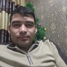 Фотография мужчины Farrux, 41 год из г. Ургенч
