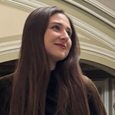 Екатерина, 33 из г. Екатеринбург.