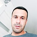 Сергей, 34 года