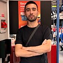 Шахзод, 25 лет
