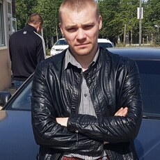 Фотография мужчины Дмитрий, 34 года из г. Оха