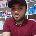 Идибек, 36 лет