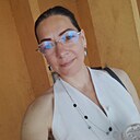 Ксения, 43 года