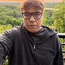 Марсель, 25 лет