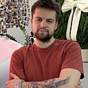 Кирилл, 24 года
