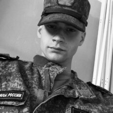 Фотография мужчины Антон, 21 год из г. Пермь