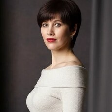 Анна, 39 из г. Саранск.