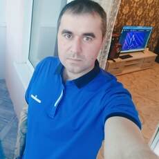 Фотография мужчины Михаил, 36 лет из г. Топки