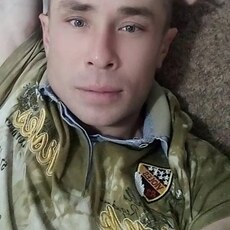 Фотография мужчины Тимур, 34 года из г. Сергеевка