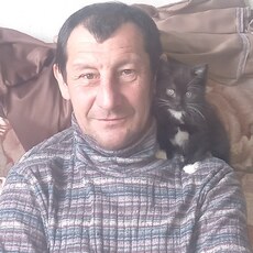 Фотография мужчины Сергей, 51 год из г. Зверево
