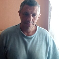 Фотография мужчины Сергей, 47 лет из г. Брянск