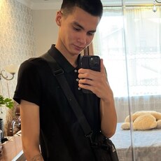 Фотография мужчины Эльдар, 23 года из г. Набережные Челны