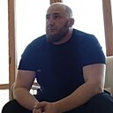 Аслан, 37 лет