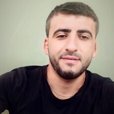 Фотография мужчины Тимур, 32 года из г. Кизилюрт