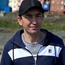 Анвар, 45 лет