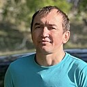 Анвар, 45 лет