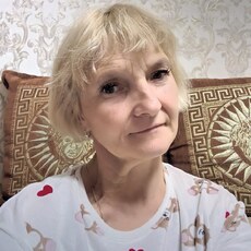 Фотография девушки Ирина, 54 года из г. Южно-Сахалинск