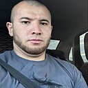 Иса, 30 лет