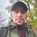 Макс, 37 лет