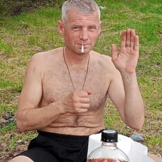 Фотография мужчины Сергей, 50 лет из г. Первоуральск