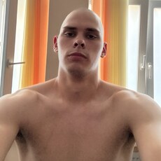 Фотография мужчины Стас, 20 лет из г. Гомель