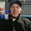 Дмитрий, 23 года