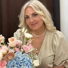 Алина, 58 из г. Москва.