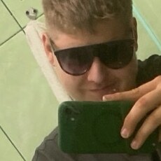 Фотография мужчины Анатолий, 19 лет из г. Гродно
