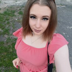 Татьяна, 22 из г. Красноярск.